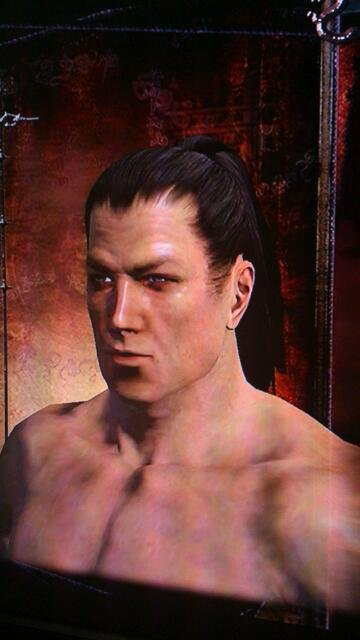 Illustration for article titled From God of War to The King of Pop, Here's Dragon's Dogma's Character Creator